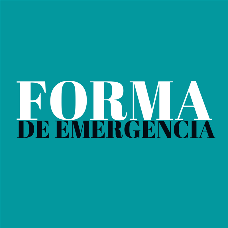 Haga clic aqui para acceder al formulario de emergencia